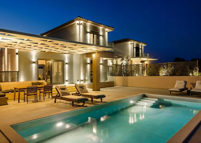 Kalimera Luxurious * Lixouri