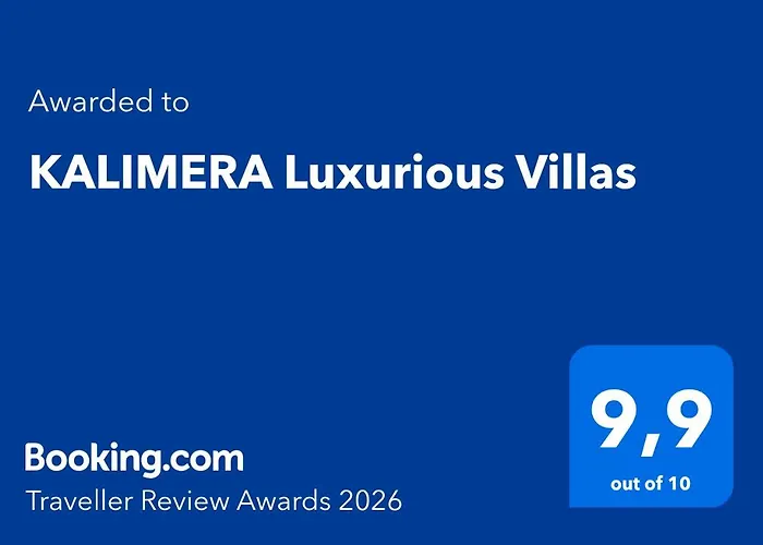 Kalimera Luxurious Lixouri