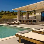 Villa Kalimera Luxurious Lixouri