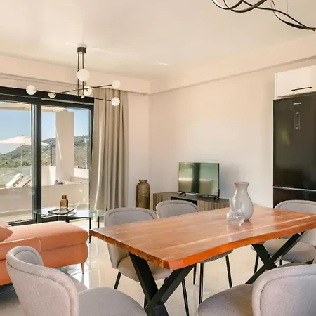 Kalimera Luxurious Villa *