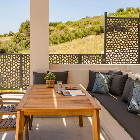 Villa Kalimera Luxurious *
