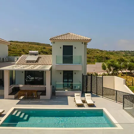 Kalimera Luxurious Villa *